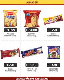 Catálogo Autoservicio Capo Página 11