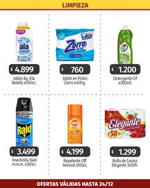 Catálogo Autoservicio Capo Página 12