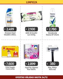 Catálogo Autoservicio Capo Página 13