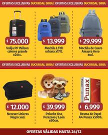 Catálogo Autoservicio Capo Página 18