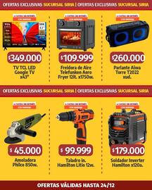 Catálogo Autoservicio Capo Página 19