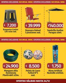 Catálogo Autoservicio Capo Página 20