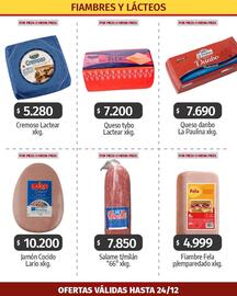 Catálogo Autoservicio Capo Página 5