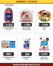 Catálogo Autoservicio Capo Página 6