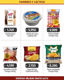 Catálogo Autoservicio Capo Página 7