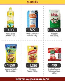 Catálogo Autoservicio Capo Página 8