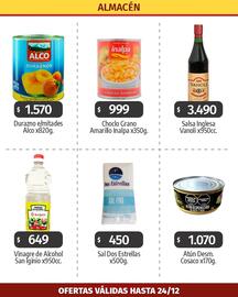 Catálogo Autoservicio Capo Página 9