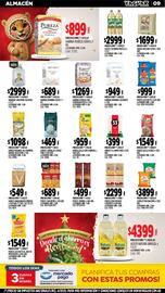 Catálogo Supermercados Yaguar semana 52 Página 11