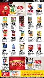 Catálogo Supermercados Yaguar semana 52 Página 12