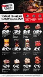 Catálogo Supermercados Yaguar semana 52 Página 5