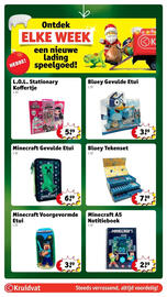 Kruidvat folder Pagina 15