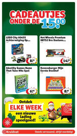 Kruidvat folder Pagina 2