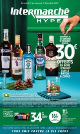 Catalogue Intermarché Drive page 1