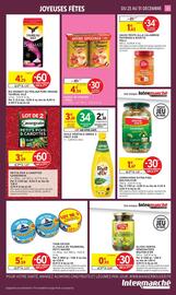 Catalogue Intermarché Drive page 31