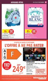 Catalogue Intermarché Drive page 37