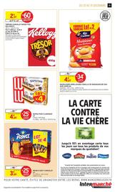 Catalogue Intermarché Drive page 41