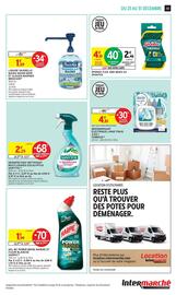 Catalogue Intermarché Drive page 43