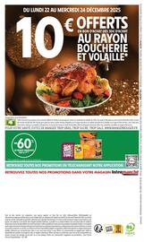 Catalogue Intermarché Drive page 44