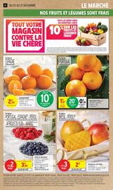 Catalogue Intermarché Drive page 8