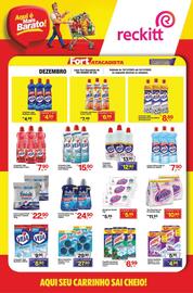 Tabloide Fort Atacadista semana 51 Página 1