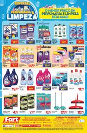 Tabloide Fort Atacadista semana 51 Página 2