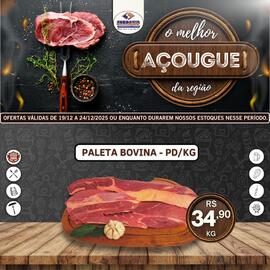 Catálogo Serrano Supermercado Página 4