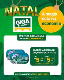 Folheto Giga Atacado semana 52 Página 3