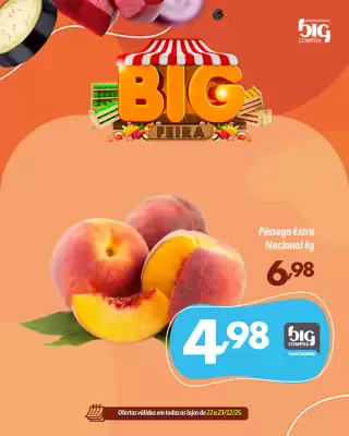 Catálogo Supermercados Big Compra (válido até 23-12)