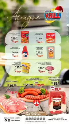 Folheto Rede Krill (válido até 28-12)