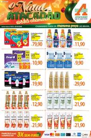 Folheto Atacadão semana 51 Página 1