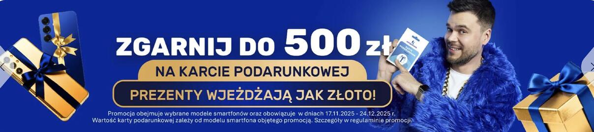 Komputronik gazetka tydzień 52 Strona 2