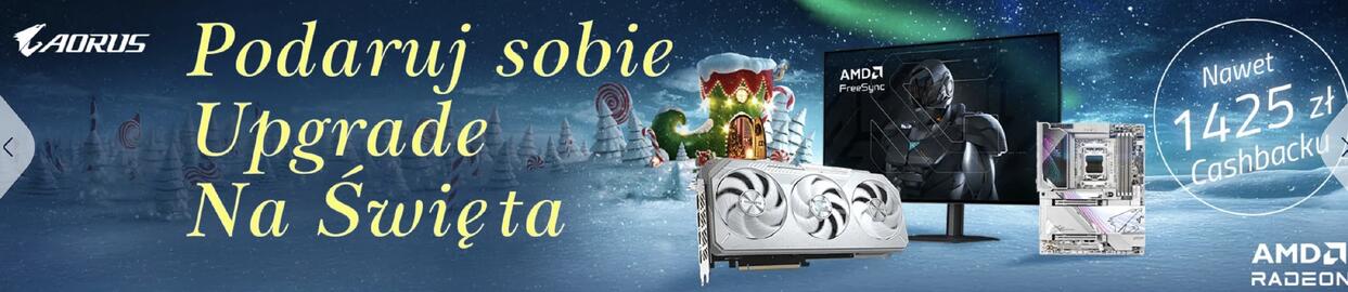 Komputronik gazetka tydzień 52 Strona 3