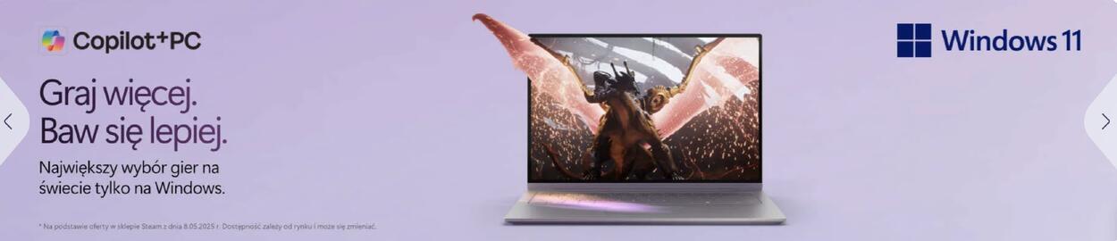 Komputronik gazetka tydzień 52 Strona 5