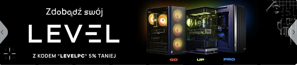 Komputronik gazetka tydzień 52 Strona 6