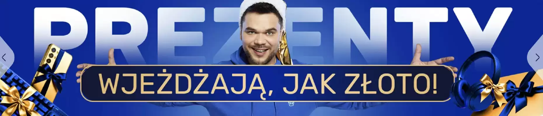 Komputronik gazetka (ważność do 28-12)