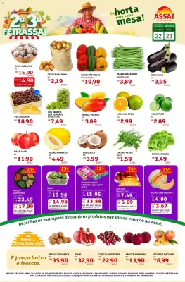 Encarte Assaí Atacadista (válido até 23-12)