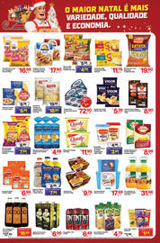 Tabloide Fort Atacadista Página 3