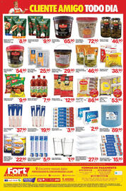 Tabloide Fort Atacadista semana 52 Página 2
