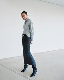 Catálogo Mango semana 52 Página 1