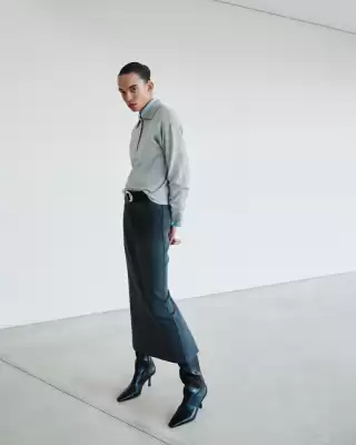 Catálogo Mango (válido hasta 27-12)