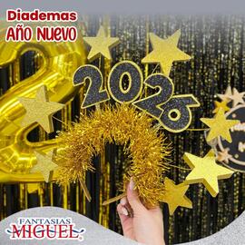 Catálogo Fantasías Miguel Página 1