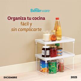 Catálogo BetterWare Página 1