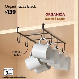 Catálogo BetterWare Página 3