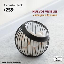 Catálogo BetterWare Página 4