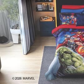 Catálogo Colchas Concord semana 52 Página 1