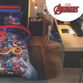 Catálogo Colchas Concord semana 52 Página 2