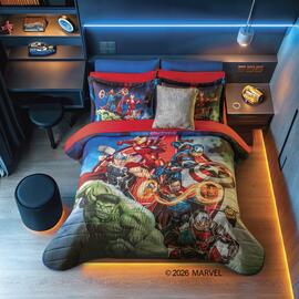 Catálogo Colchas Concord semana 52 Página 3