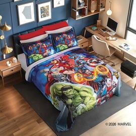 Catálogo Colchas Concord semana 52 Página 4