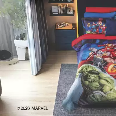 Catálogo Colchas Concord (válido hasta 28-12)