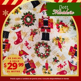 Catálogo Modatelas Página 4